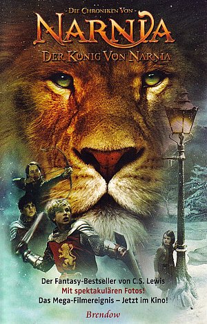 Der König von Narnia