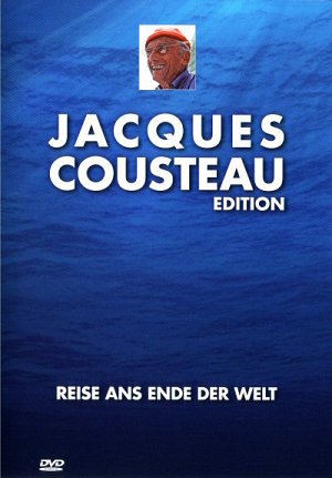 Reise ans Ende der Welt [DVD]