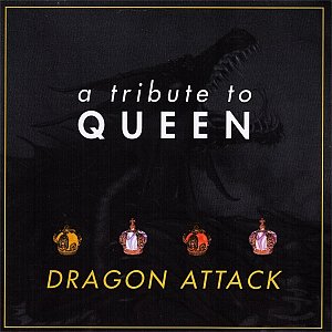 A Tribute To Queen [CD]