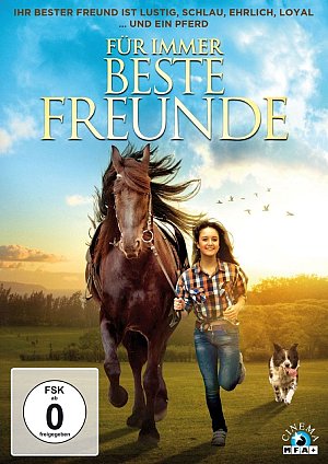Für immer beste Freunde [DVD]
