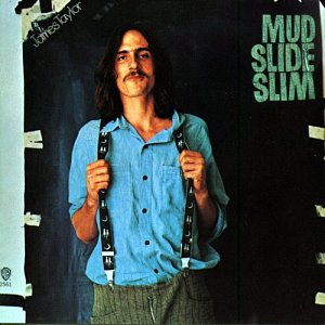 Mud Slide Slim and the Blue Horizon [CD]