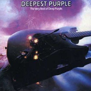  The Very Best of Deep Purple [CD]