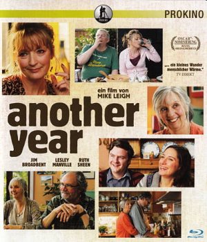 Another Year [Blu-ray]