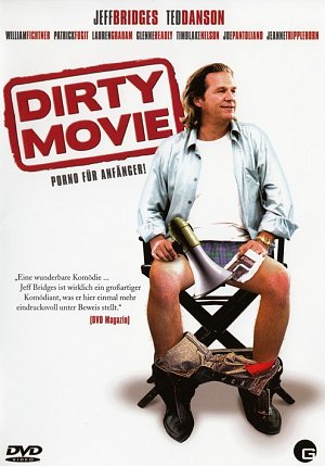 Dirty Movie - Porno für Anfänger [DVD]