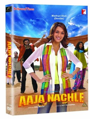 Aaja Nachle (VOST) [DVD]