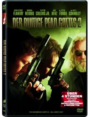 Der blutige Pfad Gottes 2 [DVD]