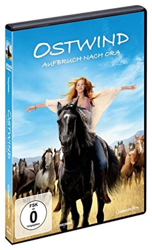 Ostwind 3 - Aufbruch nach Ora [DVD]