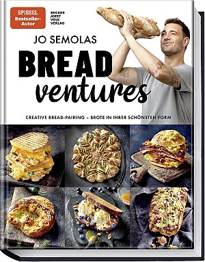 Jo Semolas BREADventures