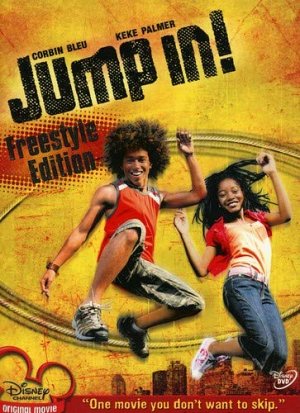 Jump In! [DVD]