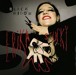 Black Widow [CD]