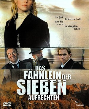 Das Fähnlein der sieben Aufrechten [DVD]