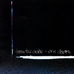 From The Cradle [CD]