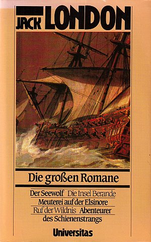 Die grossen Romane