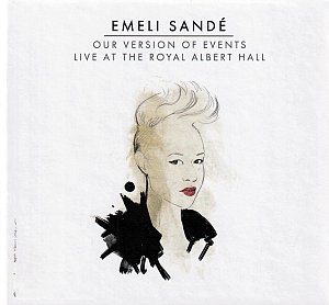 Our Version of Events [CD]