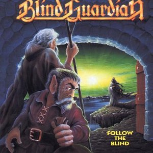 Follow The Blind [CD]