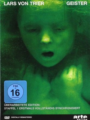 Geister [DVD]
