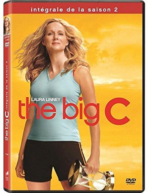 The Big C - Saison 2 [DVD]