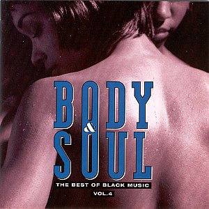 Body & Soul Vol. 4 [CD]