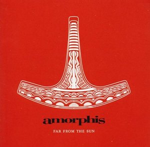 Far from the Sun [CD]