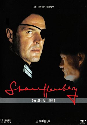 Stauffenberg [DVD]