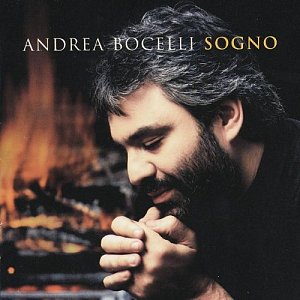 Sogno [CD]