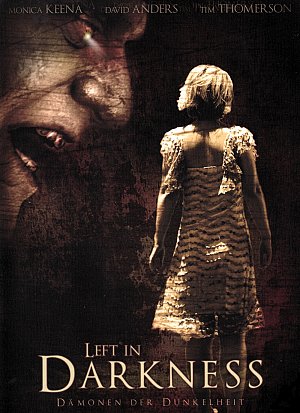 Left in Darkness [DVD]