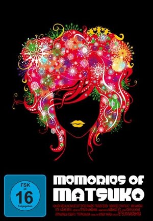 Memories of Matsuko [DVD]