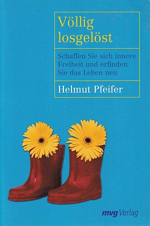 Völlig losgelöst