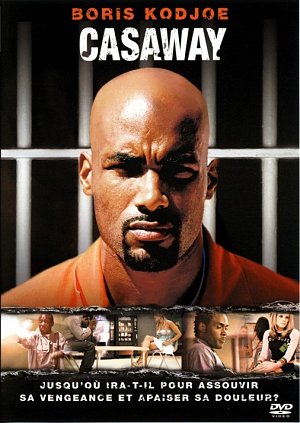 Casaway [DVD]