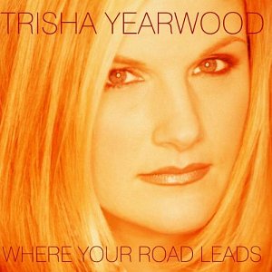 Where Your Road Leads [CD]