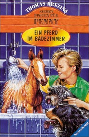 Penny - ein starkes Mädchen