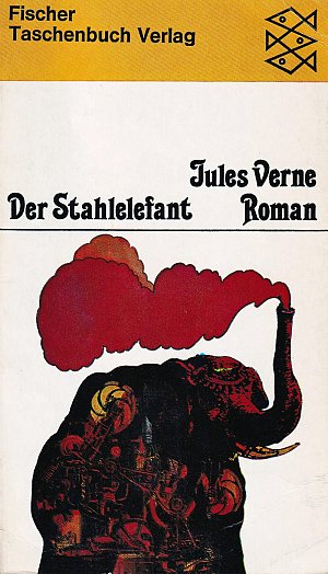 Der Stahlelefant