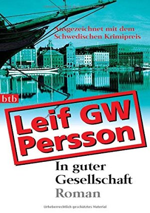 In guter Gesellschaft