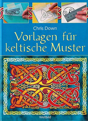 Vorlagen für keltische Muster
