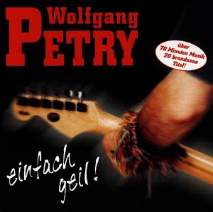 Einfach Geil! [CD]