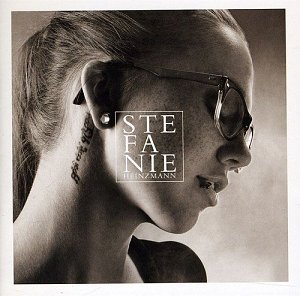 Stefanie Heinzmann [CD]