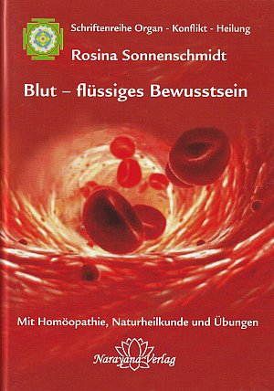 Blut - flüssiges Bewusstsein