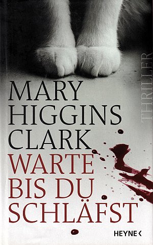 Warte, bis du schläfst