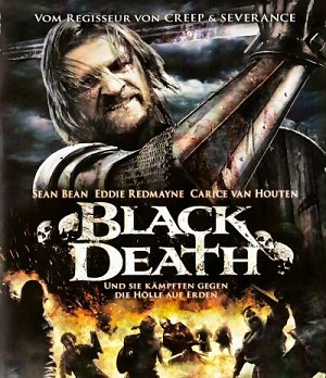 Black Death [Blu-ray]