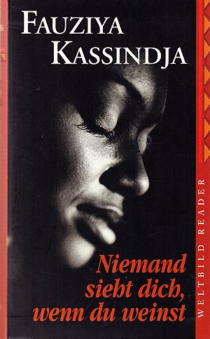 Niemand sieht dich, wenn du weinst