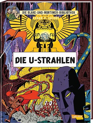 Die U-Strahlen