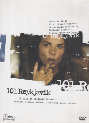 101 Reykjavik [DVD]