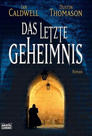 Das letzte Geheimnis