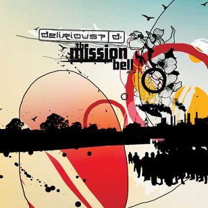 The Mission Bell [CD]