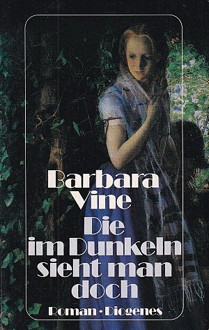 Die im Dunkeln sieht man doch