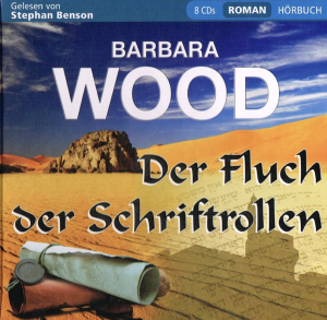 Der Fluch der Schriftrollen