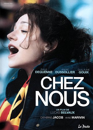 Chez nous [DVD]