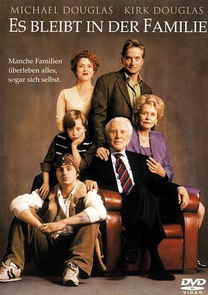 Es bleibt in der Familie [DVD]