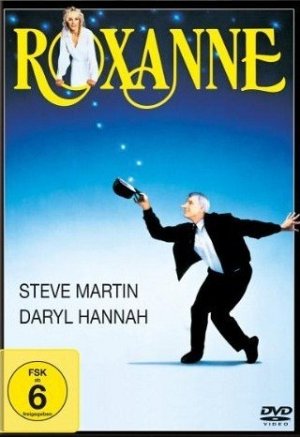 Roxanne [DVD]
