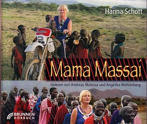 Mama Massai